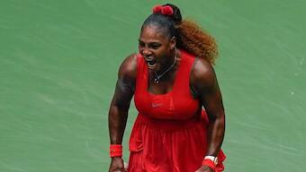 Italian Open 2020: Injured Serena Williams withdraws; US Open finalists Dominic Thiem, Alexander Zverev also pull out