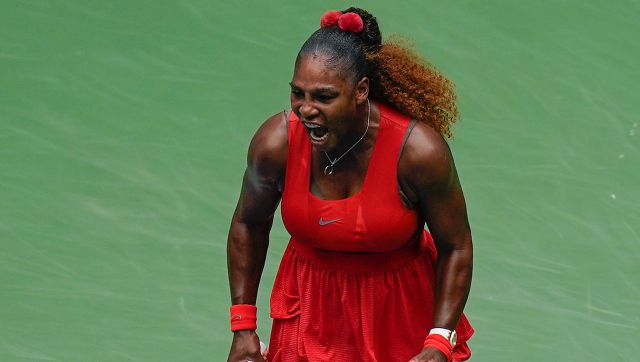 Serena Williams will finish as GOAT even if she doesn't break Margaret Court's record, says coach Patrick Mouratoglou Serena Williams will finish as GOAT even if she doesn't break Margaret Court's record, says coach Patrick Mouratoglou