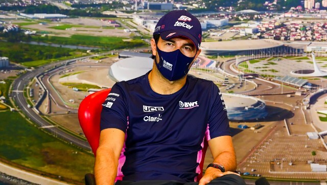 Formule 1 2020: Sergio Perez Dit `` Sabbatique '' En 2021 Toujours Une Option Après Avoir Perdu Sa Place À Racing Point