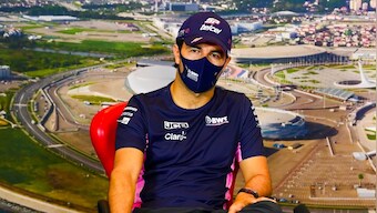 Formula 1 2020: Sergio Perez says 'sabbatical' in 2021 still an option after losing spot at Racing Point