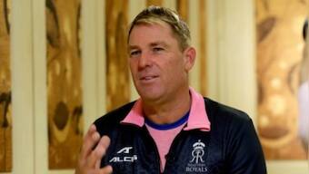 India vs England: Shane Warne reminds Michael Vaughan how no one bothered about pitch when hosts were losing