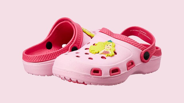 Get your kid comfortable and cute clogs Get your kid comfortable and cute clogs