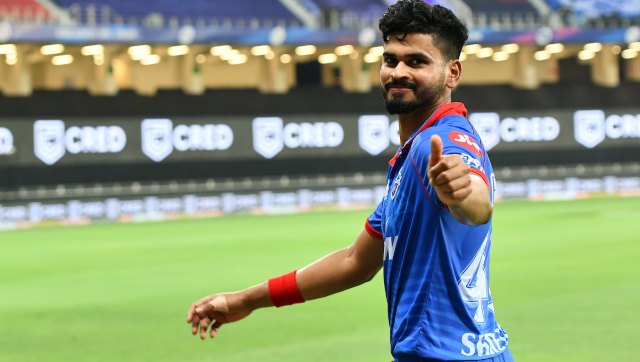 Vizay Hazare Trophy: Shreyas Iyer to lead Mumbai, Prithvi Shaw named vice-captain Vizay Hazare Trophy: Shreyas Iyer to lead Mumbai, Prithvi Shaw named vice-captain
