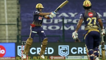 IPL 2020: Kolkata Knight Riders' batting firepower set to face stern test against marauding Rajasthan Royals