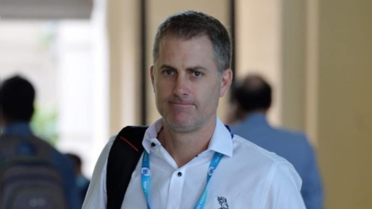 IPL 2020: Younger players could feel less pressure in empty stadiums, says RCB coach Simon Katich