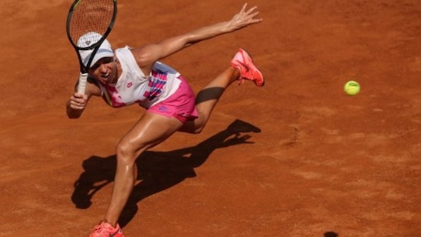 Italian Open 2020: Simona Halep extends winning streak to 11 matches; Novak Djokovic beats Filip Krajinovic