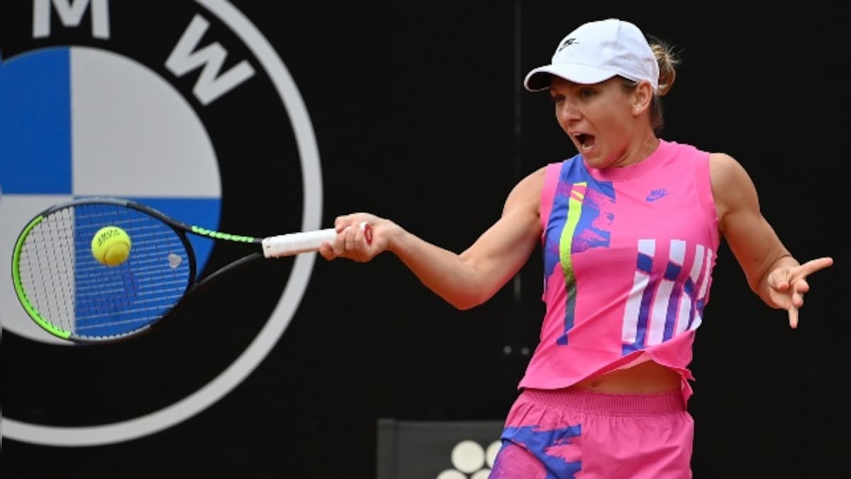 French Open 2020 Women's Singles preview: Favourable draw, spectacular form make Simona Halep firm favourite