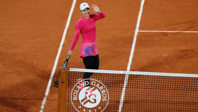 French Open 2020: Roland Garros in cold autumn, no fans 'sucks', water to celebrate birthday French Open 2020: Roland Garros in cold autumn, no fans 'sucks', water to celebrate birthday