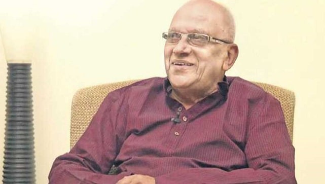 Veteran Filmmaker Singeetam Srinivasa Rao Tests Positive For Coronavirus Says It S A Mild Infection Entertainment News Firstpost