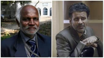 Discovering Ramchandra Siras: Beyond pathos, knowing the AMU professor through his award-winning poetry