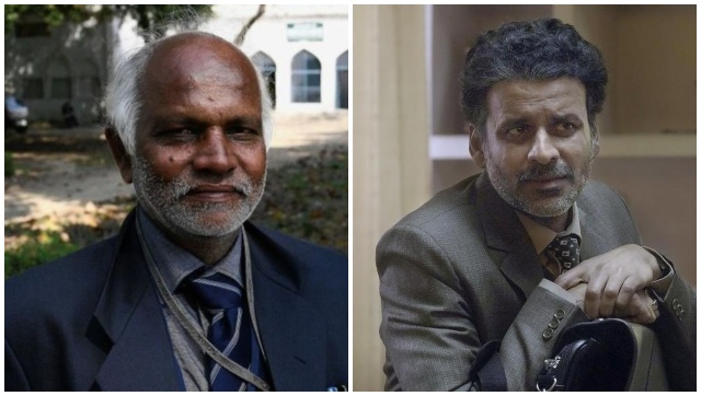 Discovering Ramchandra Siras: Beyond pathos, knowing the AMU professor through his award-winning poetry Discovering Ramchandra Siras: Beyond pathos, knowing the AMU professor through his award-winning poetry