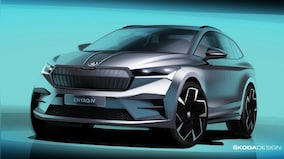 Skoda will add at least three more electric vehicles to its global portfolio by 2030