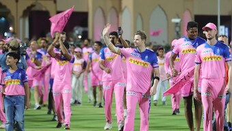 IPL 2021 Quiz: How well do you remember Rajasthan Royals' 2020 campaign?