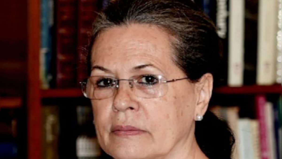 Congress' exclusion of dissenters from UP panels belies Sonia Gandhi's claims of tolerating differences of opinion