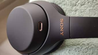 Sony WH-1000XM4 Review: One of the best wireless noise cancelling headphones in India