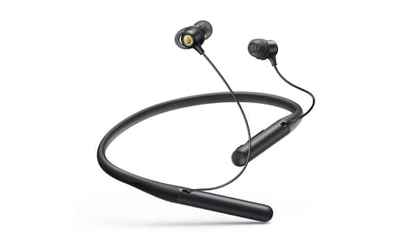 Soundcore launches first neckband earphones 'Life U2' in India at Rs 2,899