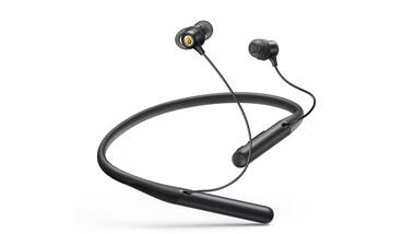 Soundcore launches first neckband earphones 'Life U2' in India at Rs 2,899