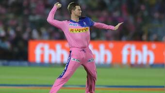 'Absolutely no chance': Steve Smith rules out participation in Big Bash League