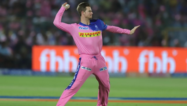 'Absolutely no chance': Steve Smith rules out participation in Big Bash League 'Absolutely no chance': Steve Smith rules out participation in Big Bash League