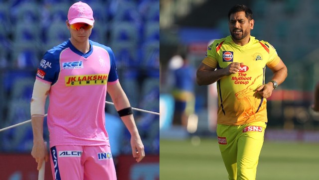IPL 2020 Highlights, CSK vs RR Match, Full Cricket Score: Rajasthan Royals clinch victory by seven wickets IPL 2020 Highlights, CSK vs RR Match, Full Cricket Score: Rajasthan Royals clinch victory by seven wickets