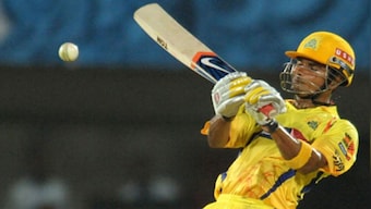 Former India batsman S Badrinath tests positive for COVID-19 after playing in Road Safety World Series tournament