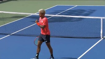 US Open 2020: At Arthur Ashe Stadium a year on, Sumit Nagal has another shot at creating an upset