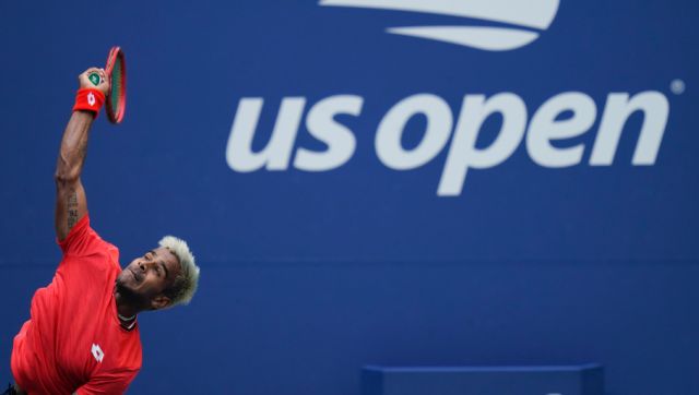 US Open 2020: Sumit Nagal's 'weak' serve disappoints in straight sets defeat to Dominic Thiem US Open 2020: Sumit Nagal's 'weak' serve disappoints in straight sets defeat to Dominic Thiem