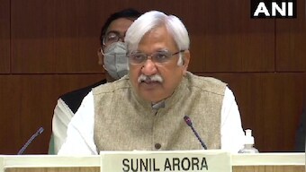 Bihar Assembly polls to be held in three phases from 28 Oct to 7 Nov; counting on 10 Nov
