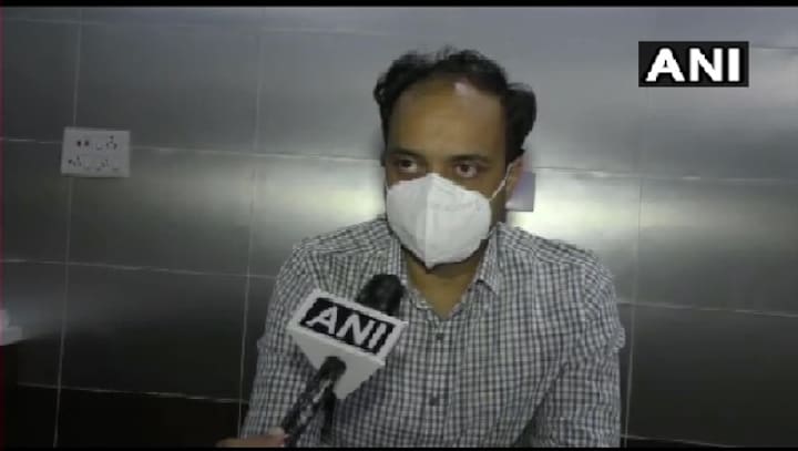 ONGC brings massive fire in Surat plant under control; no casualties reported