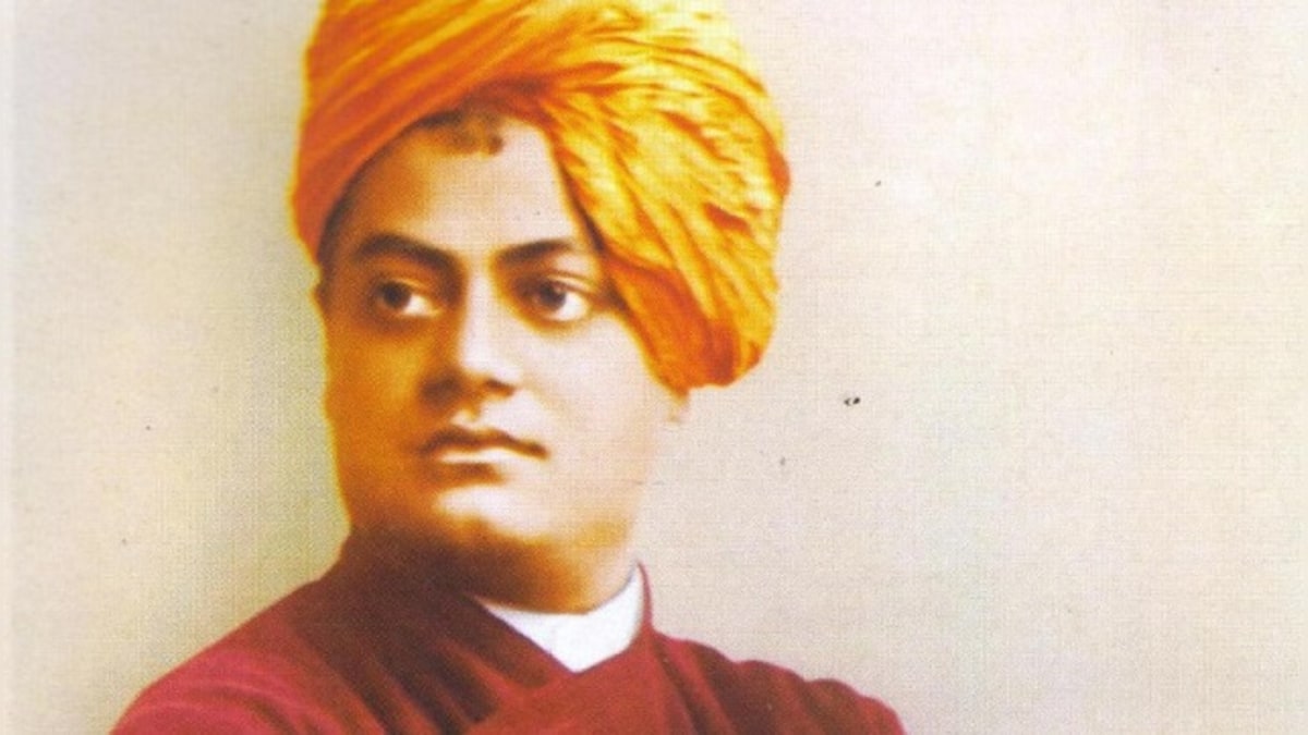 Off-Centre | From Narendranath Dutt to Narendra-bhai Modi: Vivekananda’s blueprint for modern India