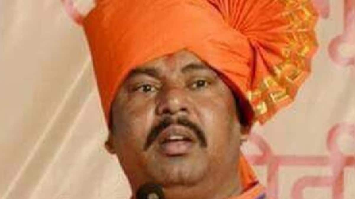 Facebook bans BJP's T Raja Singh for hate speech amid allegations it favoured saffron party