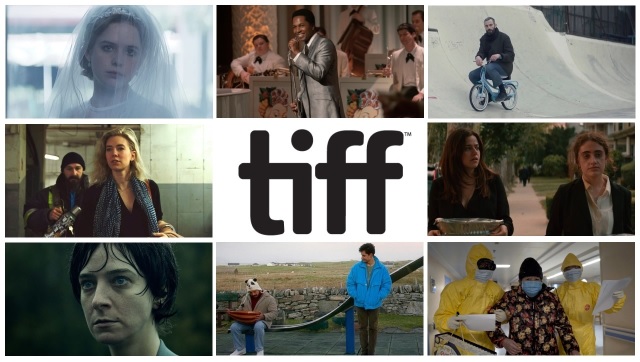 TIFF 2020 highlights and films that stood out, from One Night in Miami to Pieces of a Woman TIFF 2020 highlights and films that stood out, from One Night in Miami to Pieces of a Woman