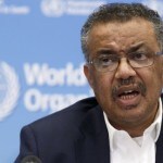 Results of COVID-19 vaccine trials show world can dream of pandemic's end: WHO chief