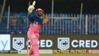 IPL 2020: Tewatia's turnaround, insipid leg-spinners, relentless six-hitting culminate in Sharjah classic