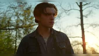 The Devil All the Time movie review: Netflix assembles brightest talent to buoy up its empty misery porn