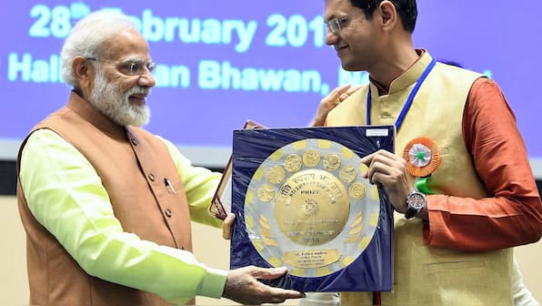 Shanti Swarup Bhatnagar Prize 2020: Pathbreaking research that won 14 scientists India's top science prize