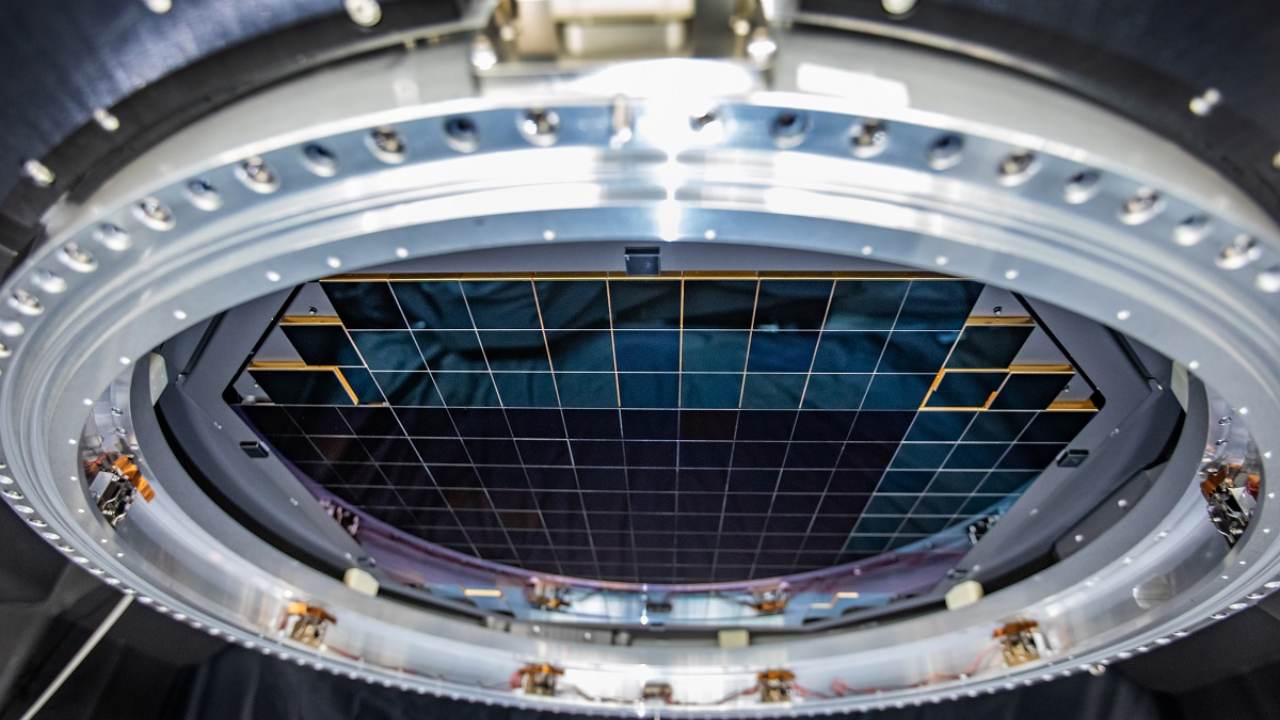 Vera C Rubin Observatory captures stunning, record-breaking first photo of broccoli Vera C Rubin Observatory captures stunning, record-breaking first photo of broccoli