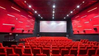 Tamil film producer Bharathiraja says theatre owners 'can't dictate terms' as the scuffle between both parties continues
