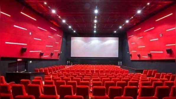 Tamil film producer Bharathiraja says theatre owners 'can't dictate terms' as the scuffle between both parties continues