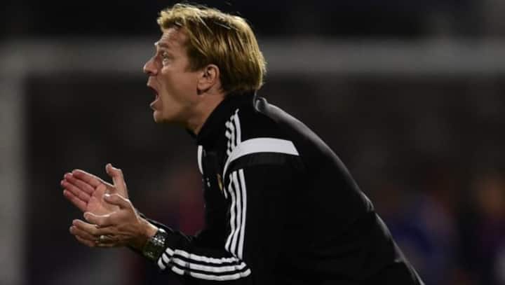Former USWNT assistant coach Tony Gustavsson appointed to Australian women's team top post Former USWNT assistant coach Tony Gustavsson appointed to Australian women's team top post