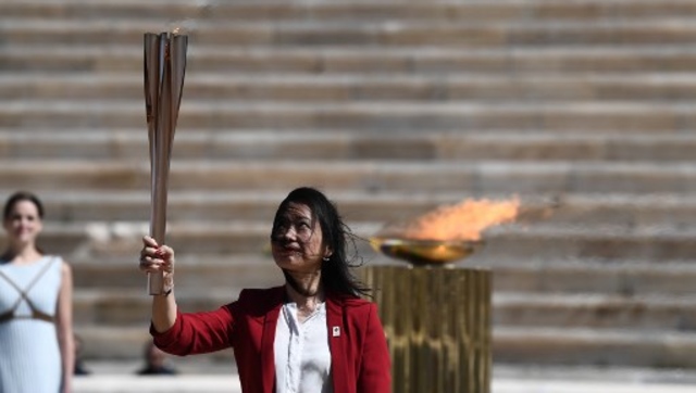 Tokyo Olympics 2020: Torch relay among final hurdles for postponed Summer Games Tokyo Olympics 2020: Torch relay among final hurdles for postponed Summer Games