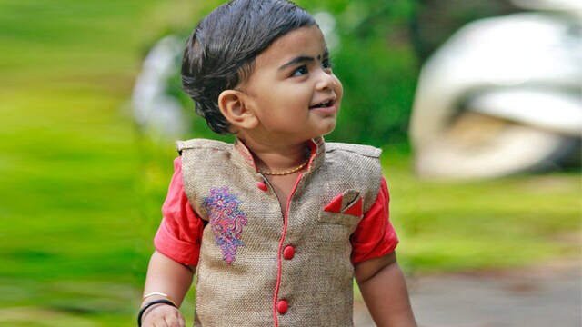 Deck up your little boy in these stylish kurta pyjama sets Deck up your little boy in these stylish kurta pyjama sets