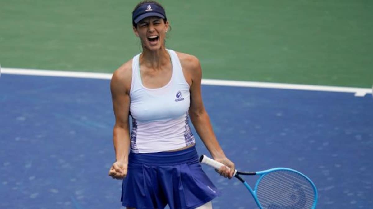 US Open 2020: Mother's Day Out at Flushing Meadows as Serena Williams takes on Tsvetana Pironkova