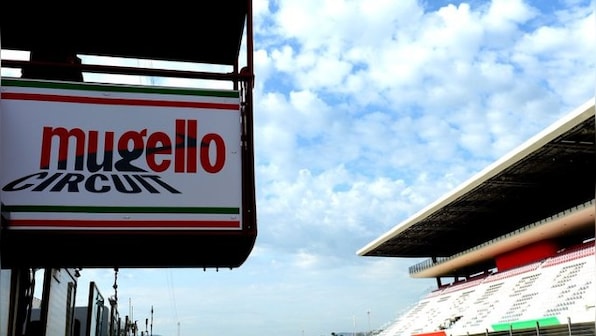 Formula 1 2020: Ferrari deny crisis ahead of 1,000th race at Tuscan Grand Prix