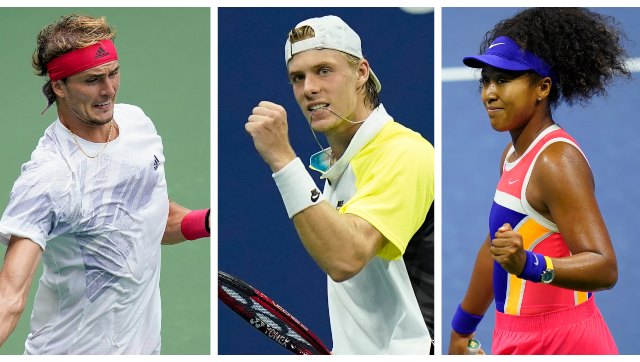 US Open 2020, Quarter-finals, Tennis Highlights: Pablo Carreno Busta to face Alexander Zverev in last-four; Naomi Osaka vs Jennifer Brady in semis US Open 2020, Quarter-finals, Tennis Highlights: Pablo Carreno Busta to face Alexander Zverev in last-four; Naomi Osaka vs Jennifer Brady in semis