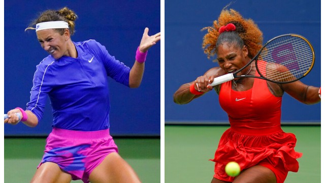 US Open 2020, Women's semi-finals, Match Highlights: Victoria Azarenka beats Serena Williams in comeback win