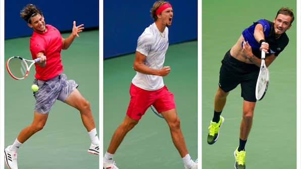 US Open 2020, men's semi-finals, Match Highlights: Dominic Thiem to face Alexander Zverev in final