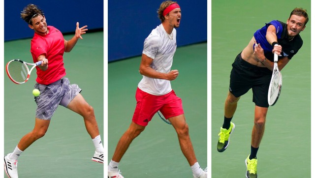 US Open 2020, men's semi-finals, Match Highlights: Dominic Thiem to face Alexander Zverev in final