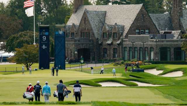 US Open Golf: Cancelling British Open helped keep major at Winged Foot, course rotation, other talking points US Open Golf: Cancelling British Open helped keep major at Winged Foot, course rotation, other talking points