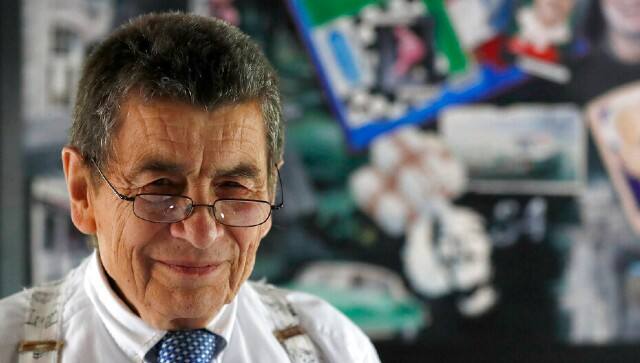 Human rights lawyer Geoffrey Nice is convening an independent tribunal in London with public hearings next year, to look into the Chinese government&rsquo;s alleged rights abuses against the Uighur Muslim minority. AP